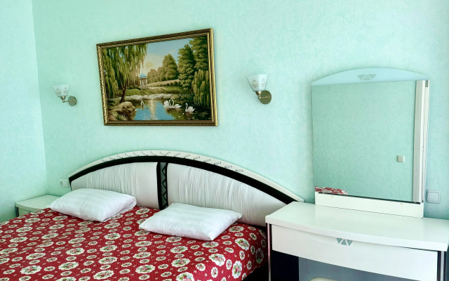 Апартаменты Верона 6