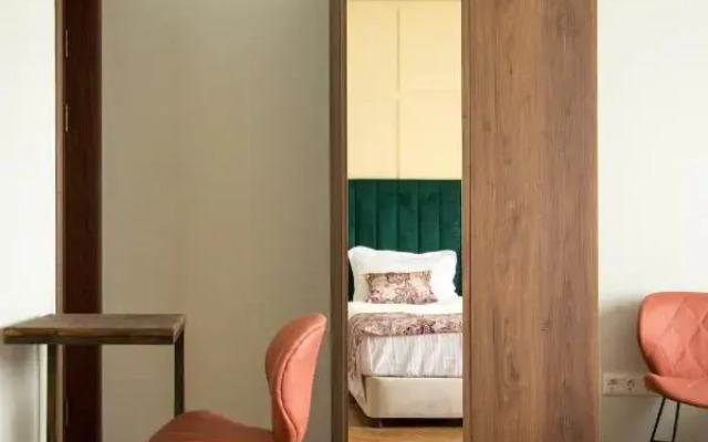 Phazisi Hotel
