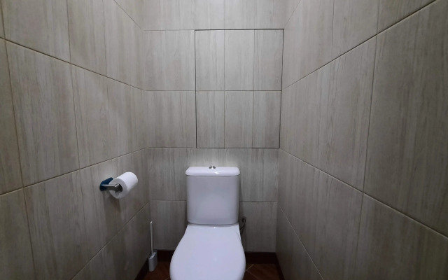 The Loft Odnokomnatnaya Kvartira Yubileynom Prospekte 66 Apartments