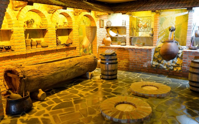 Tskaltubo Epic Hotel & Spa