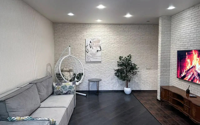 Квартира Top Rooms