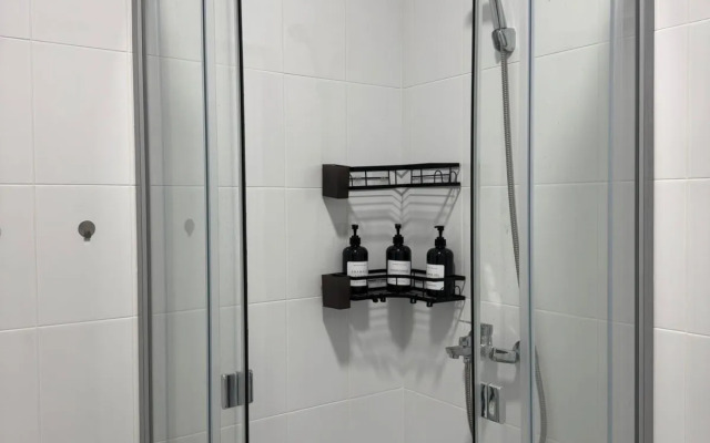 Квартира Уютная Студия в Мисайлово