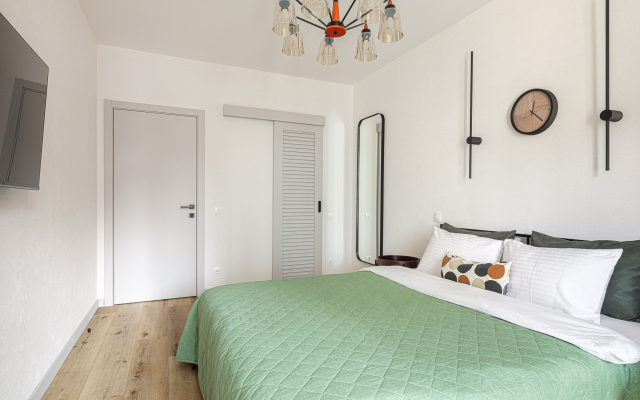 Квартира Бизнес Комфорт