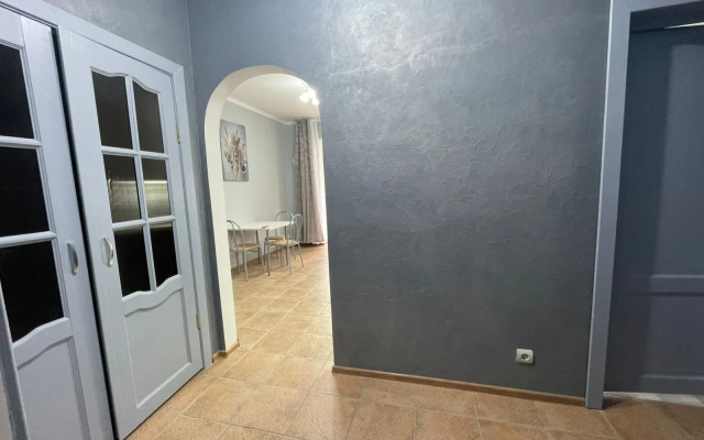 Uyutnaya kvartira Flat