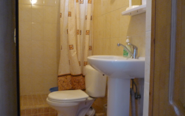 Гостевой Дом Карат