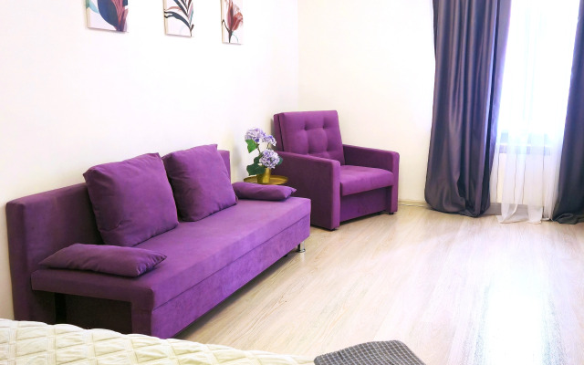 Квартира Экодомик Люберцы 438