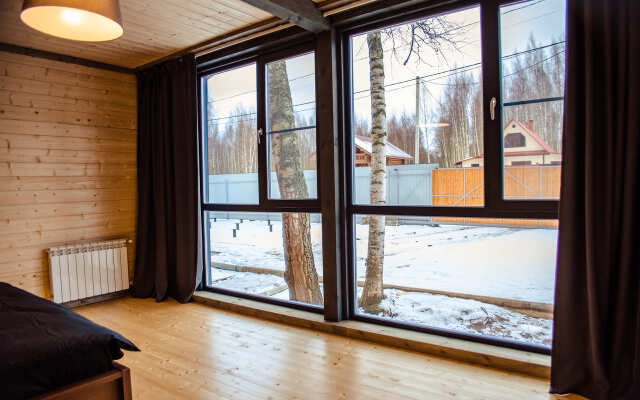 V Stile Loft Mini House