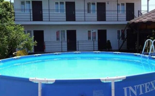 Svetlana Guest House
