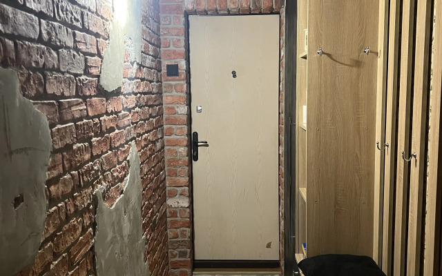 na Pushkinskoy Flat
