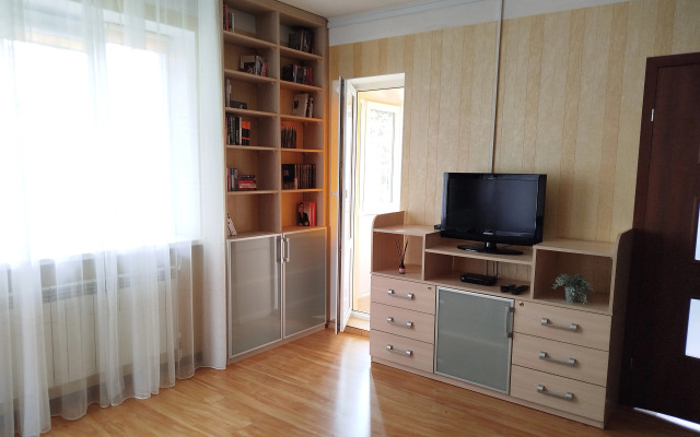 V tsentre Zelenogradska v 5 minutakh ot morya Apartments