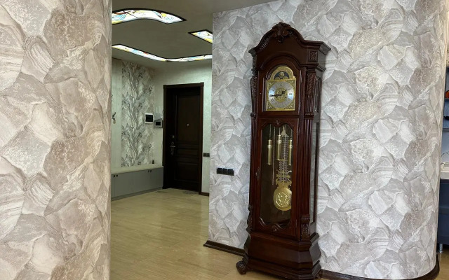 Квартира на Берегу Каспийского Моря