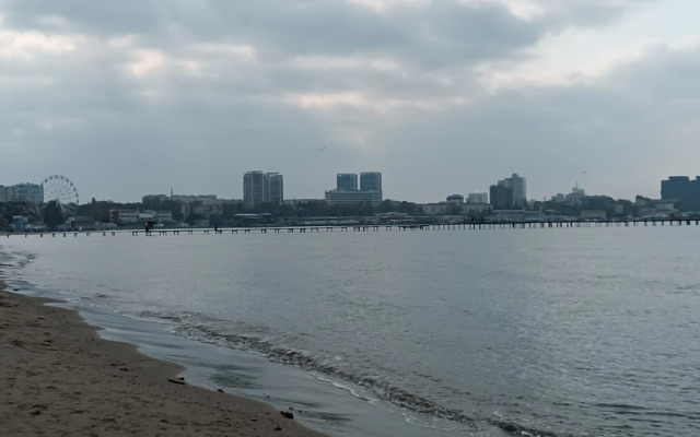 Квартира Орхидея