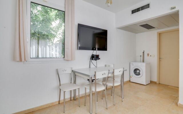 Апартаменты SHaYaSH Brand apartments TLV BY200