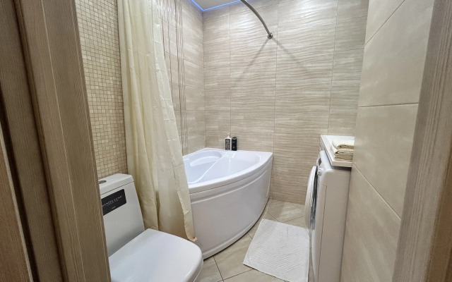 Апартаменты на Инициативной 13