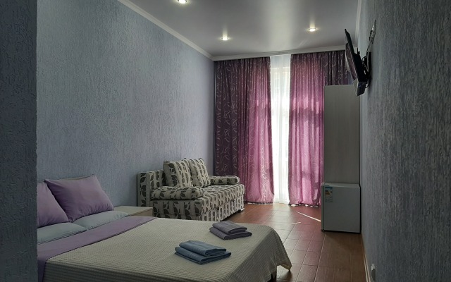 Lazurnaya Mechta Flat