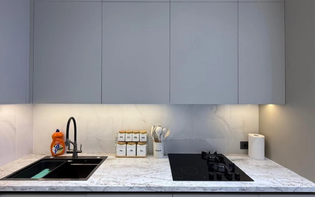 Апартаменты Роскошные Киевская No.14