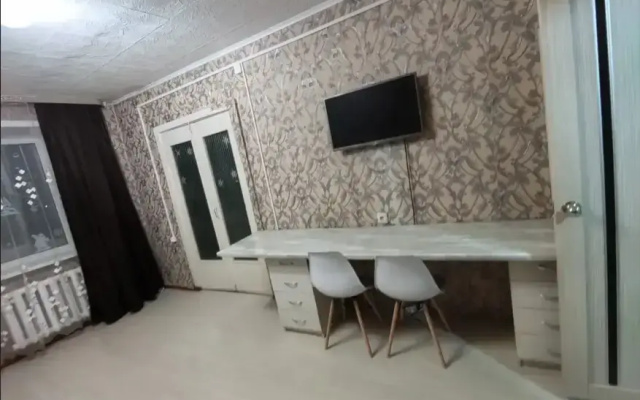 Kvartira Uutnaa v centre goroda s vidom na gory
