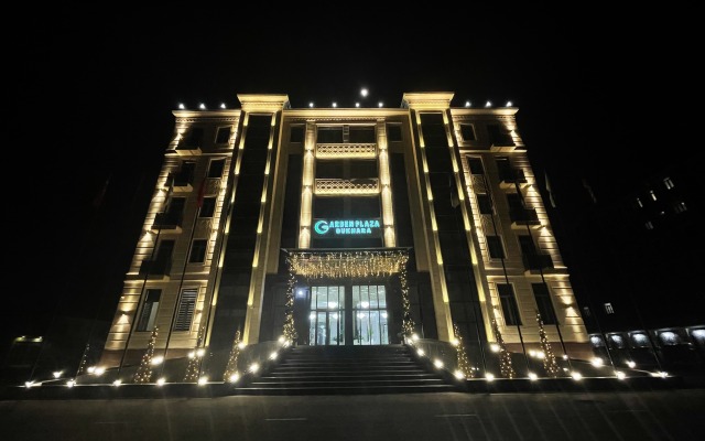 Garden Plaza Bukhara Hotel