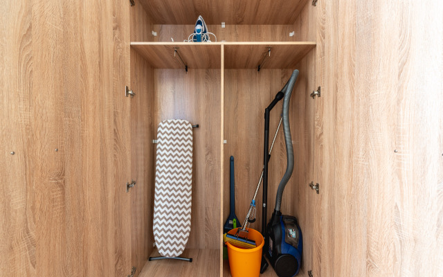 Апартаменты Яр-сутки на Октября 23