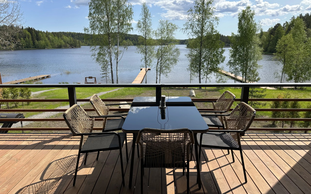 Luoto Mikli Recreation center