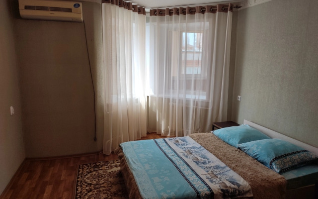 PrezentHaus 1 na Karla Marksa 175a/40 Flat