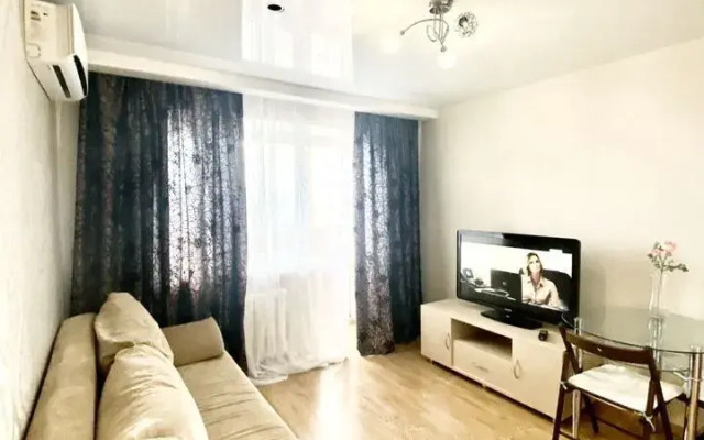 Na Lenina, 59 Flat