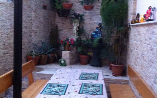 Nadezhda Guest House