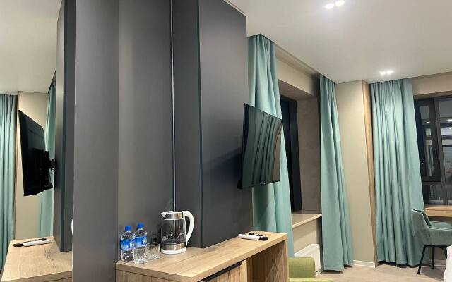 Na Radischeva 41 Apartments (Respekt)