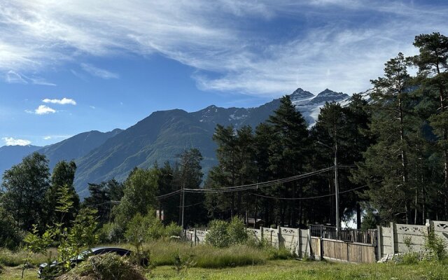 Гостевой дом Atmosfera