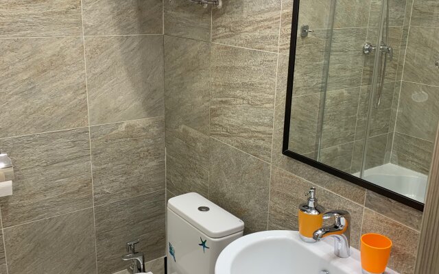 Wellrus Family Apartments 2