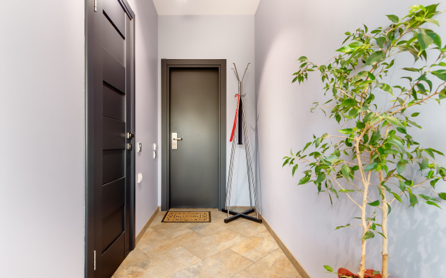 Апартаменты Дизайнерская квартира Алиса