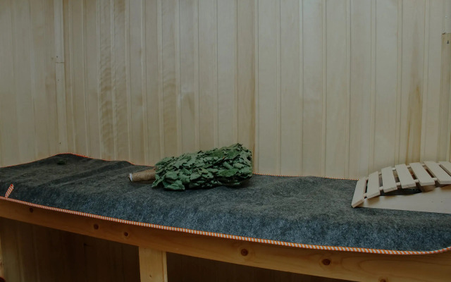 База отдыха Мечта Сурсово