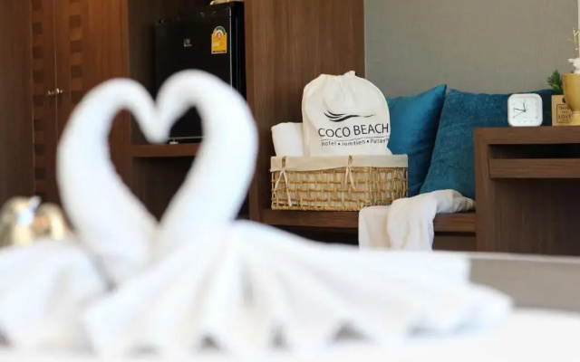 Coco Beach  Jomtien Pattaya