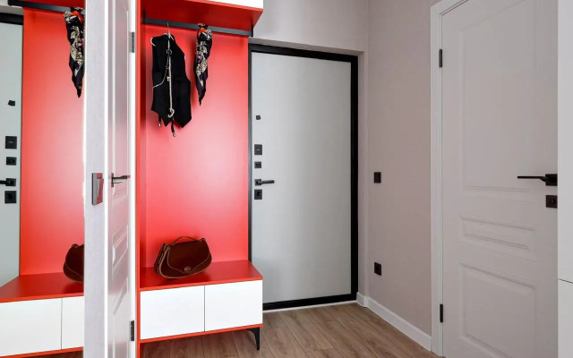 Квартира Новая стильная студия Вино