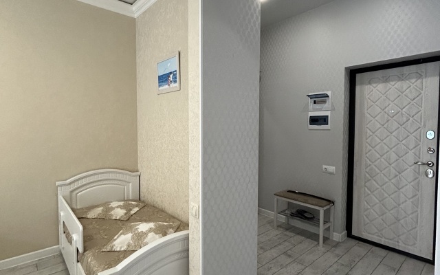 ZHK Vals V Sochi U Morya 14 Apartments