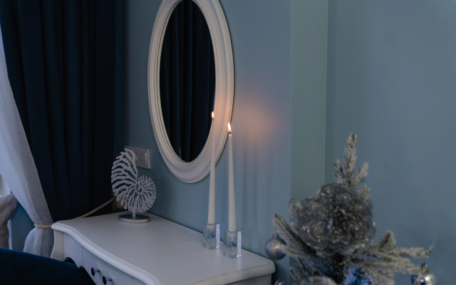 Апартаменты Apart-Deluxe Легенды Моря