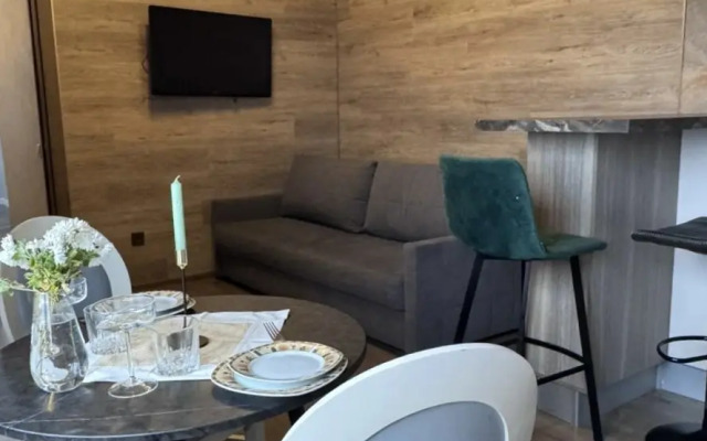 Квартира на Депутатской