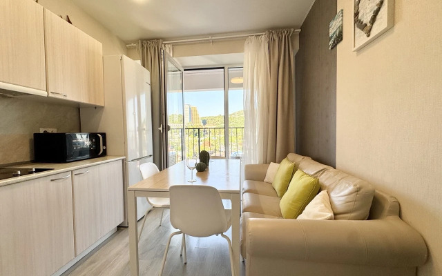 Karavella Portugalii Flat
