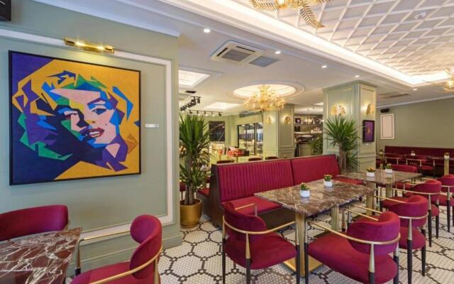 Hotel De Reve Galata - Special Class