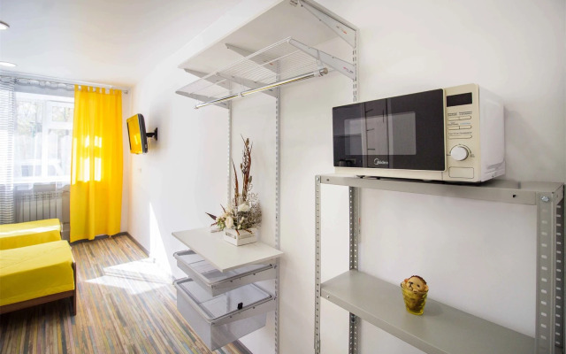 Kotovskogo 5 , dvuhmestnyj  Flat