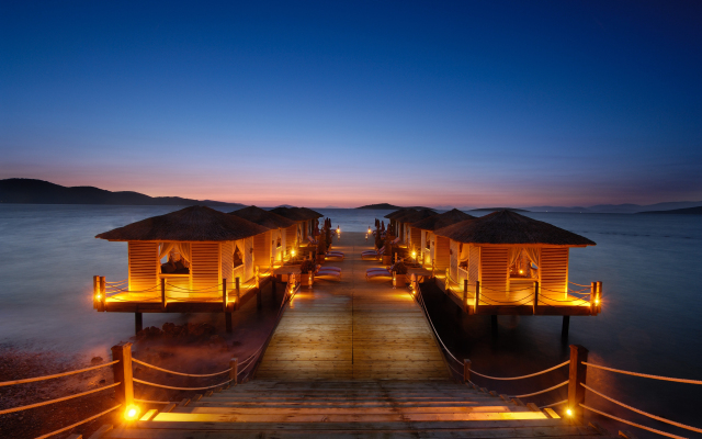 The Plaza Bodrum