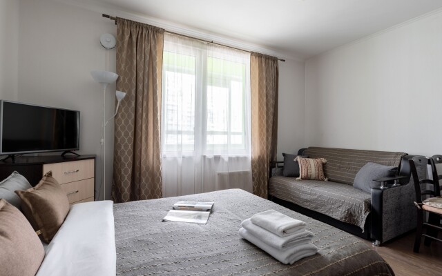 Апартаменты метро Ладожская