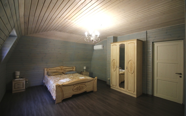 DzhaNat Hotel