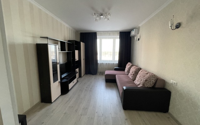 Апартаменты New на Лунной