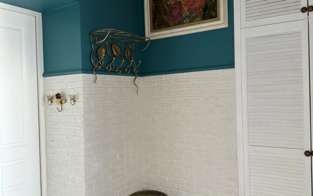 Квартира на Беговом проезде 11