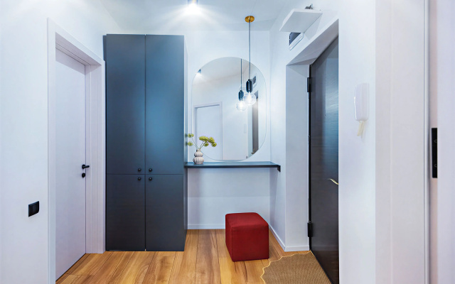 Апартаменты HB apartments Politkovskaia