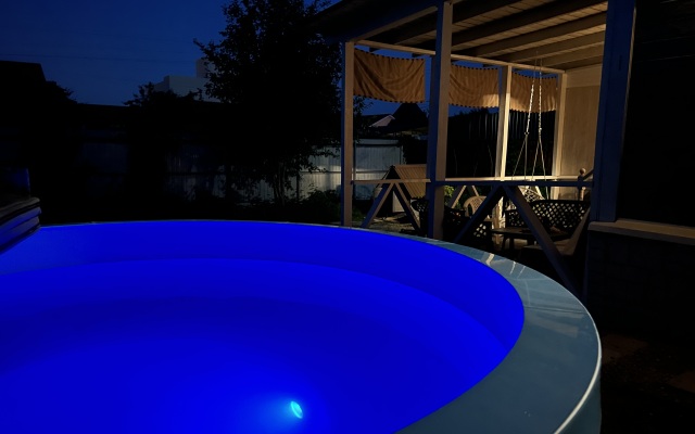 TeremDom Guest House