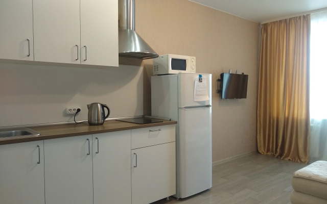 Квартира на ул Молодежная 3