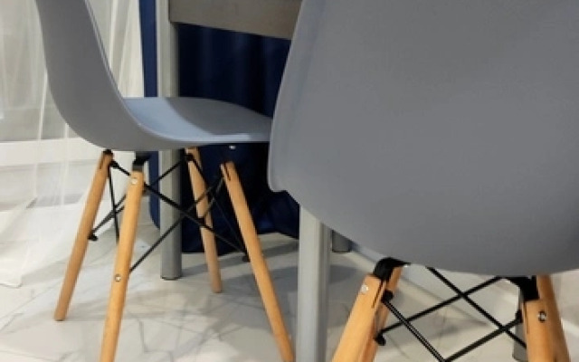 Квартира на Улице Успенского 40