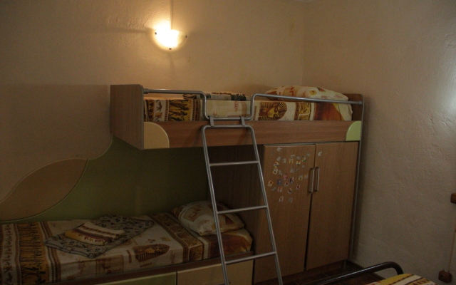 Гостевой дом Dallas